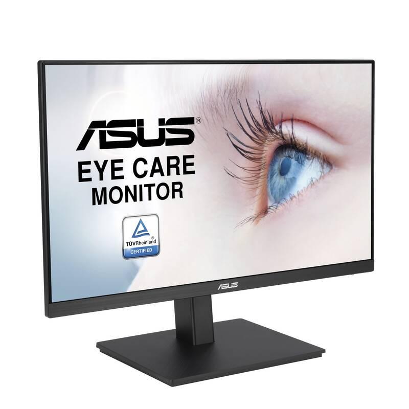 Monitor Asus VA24EQSB černý