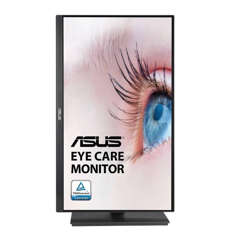 Monitor Asus VA24EQSB černý