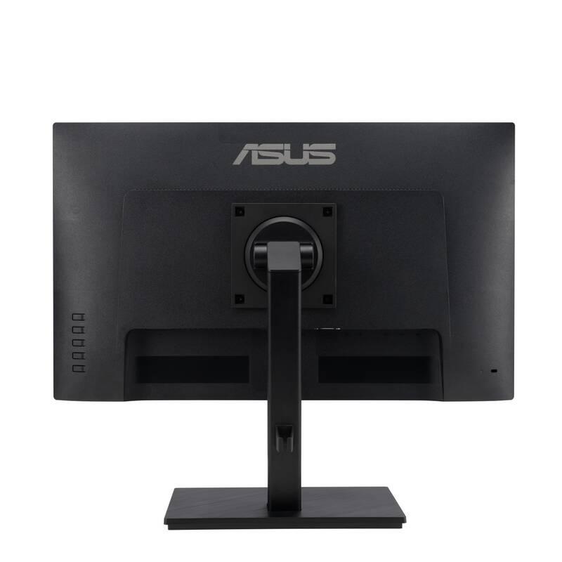 Monitor Asus VA24EQSB černý
