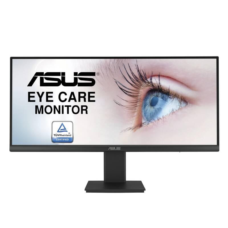 Monitor Asus VP299CL černý