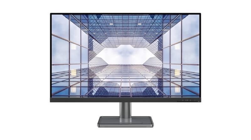 Monitor Lenovo L32p-30 černý