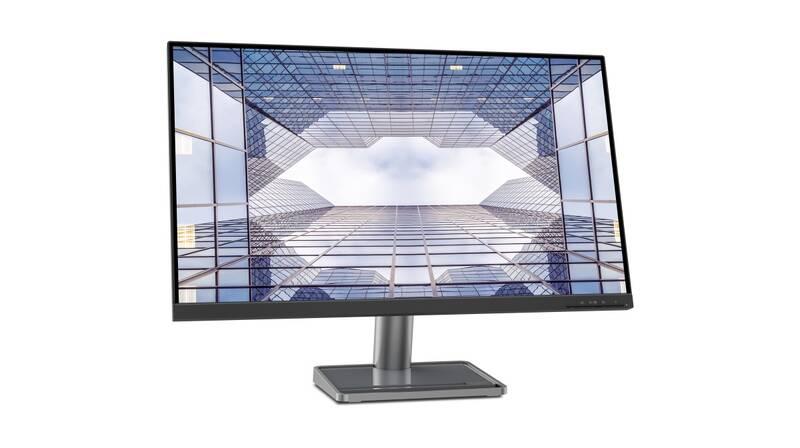 Monitor Lenovo L32p-30 černý, Monitor, Lenovo, L32p-30, černý