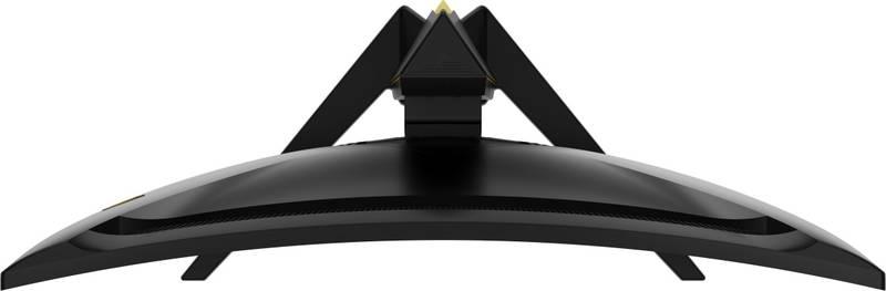 Monitor MSI MEG 342C QD-OLED černý