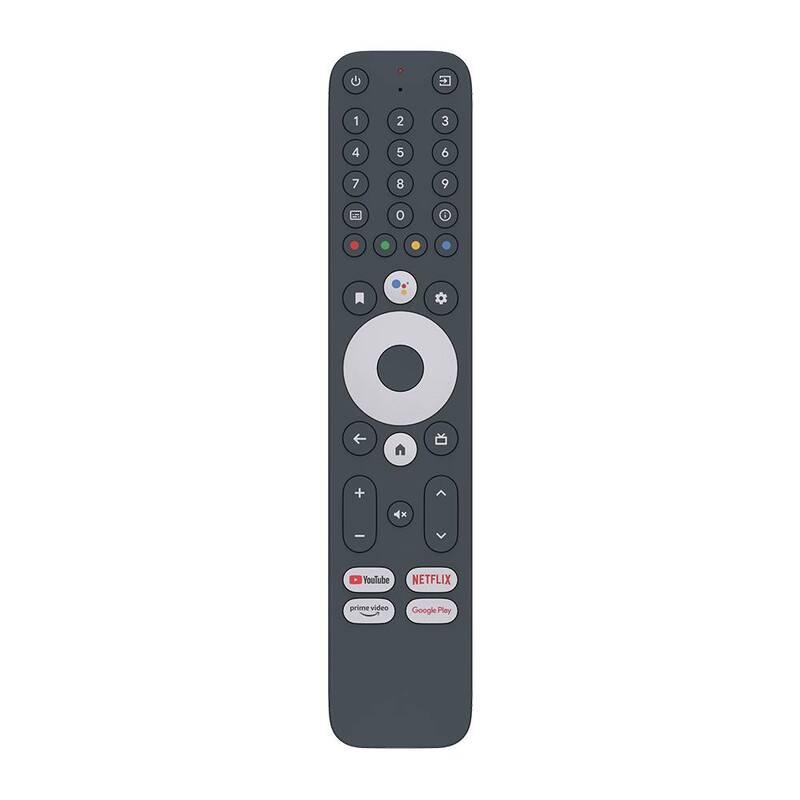 Multimediální centrum Strong SRT 420, DVB-T2 černý
