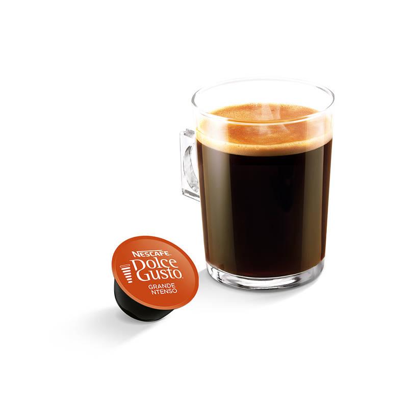 NESCAFÉ® Dolce Gusto® Grande Intenso kávové kapsle 16 ks