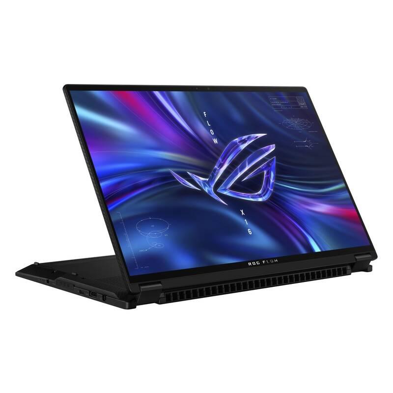 Notebook Asus ROG Flow X16 černý