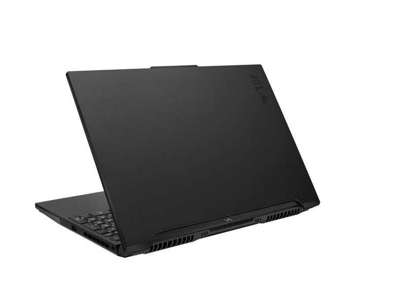 Notebook Asus TUF Gaming A16 Advantage Edition černý