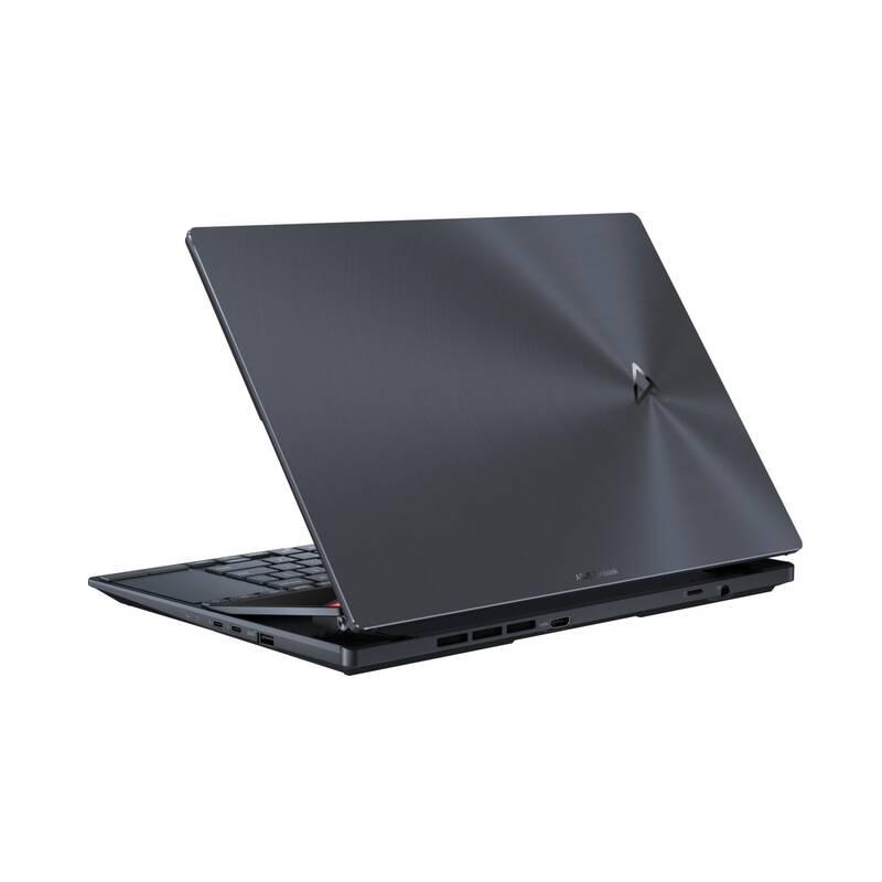 Notebook Asus Zenbook Pro Duo 14 OLED černý