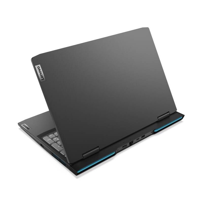 Notebook Lenovo IdeaPad Gaming 3 15ARH7 šedý