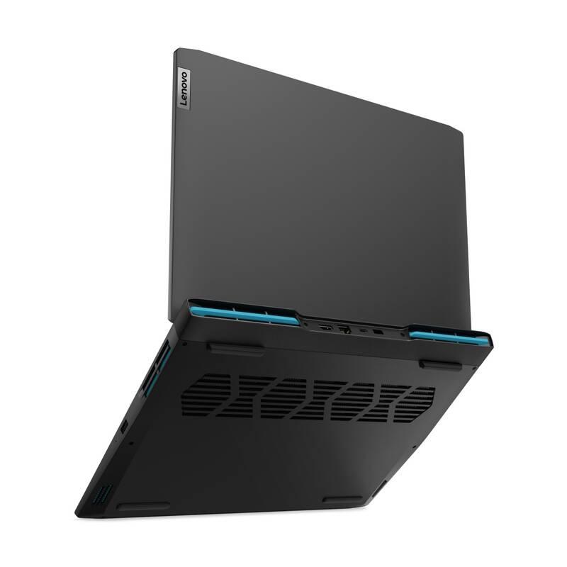 Notebook Lenovo IdeaPad Gaming 3 15ARH7 šedý