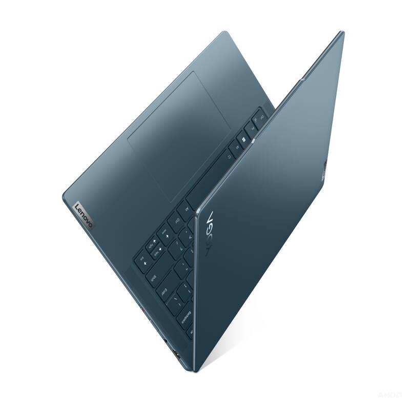 Notebook Lenovo Yoga Pro 7 14IRH8 modrý