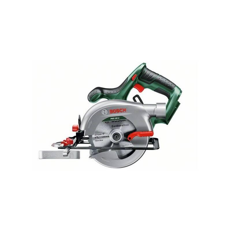 Okružní pila Bosch PKS 18 LI