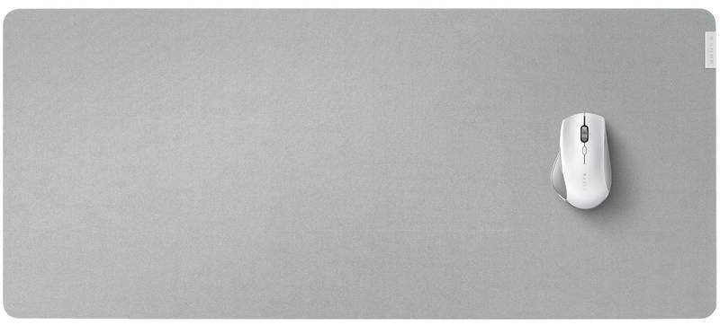 Podložka pod myš Razer Pro Glide XXL, 94 × 41 cm bílá, Podložka, pod, myš, Razer, Pro, Glide, XXL, 94, ×, 41, cm, bílá