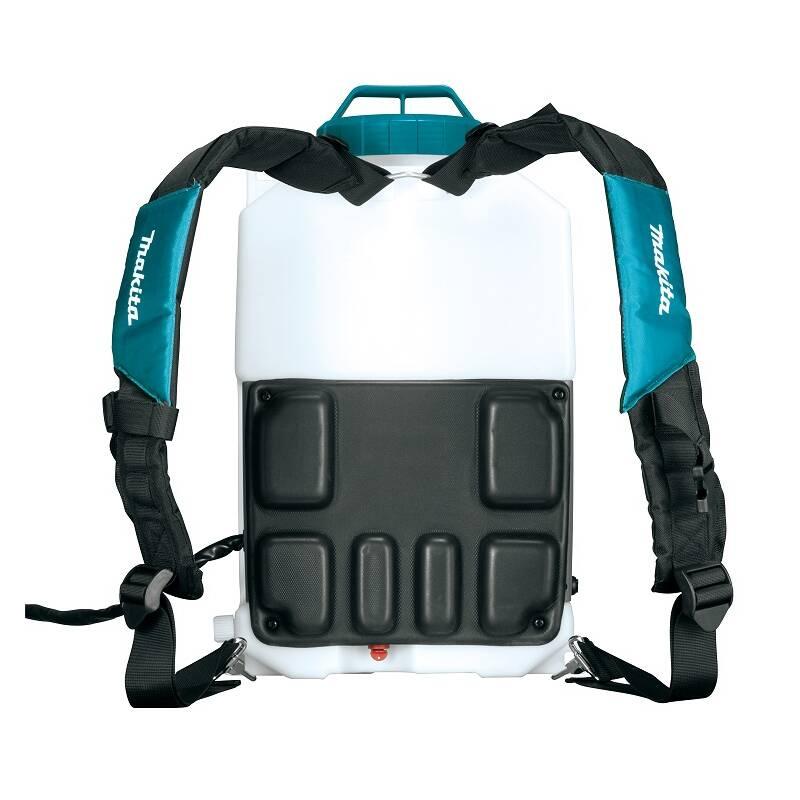 Postřikovač Makita DUS158Z 15 l Li-ion LXT 18V