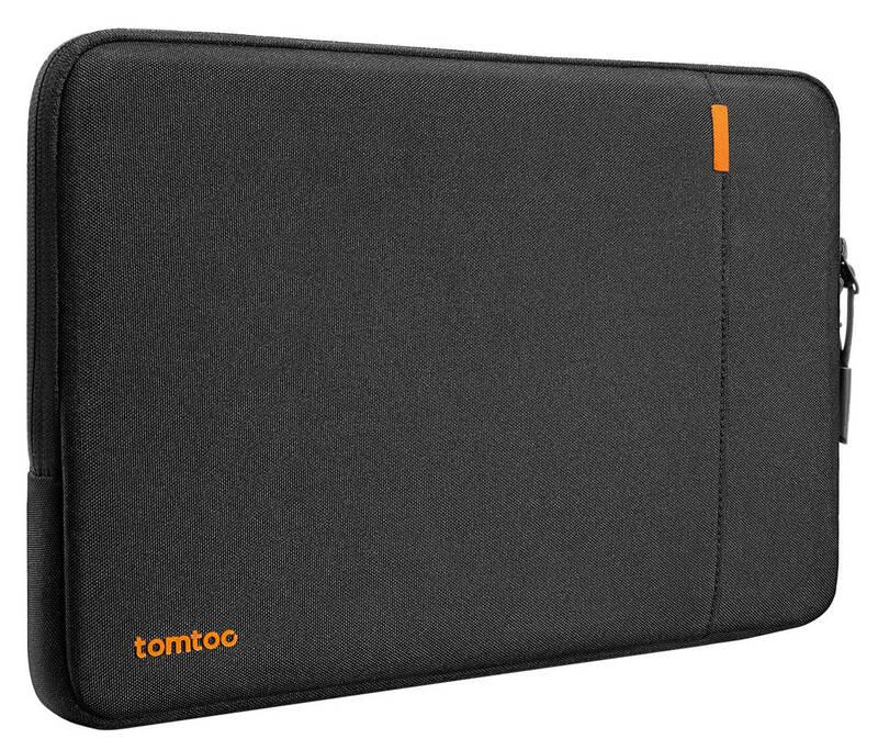 Pouzdro na notebook tomtoc Sleeve na 14" MacBook Pro černé