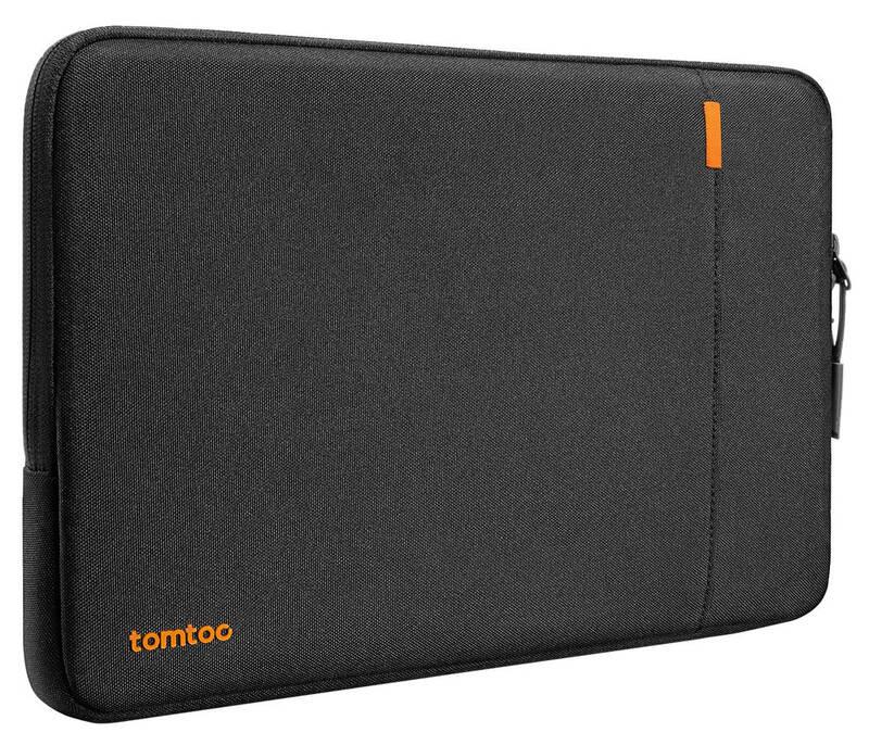 Pouzdro na notebook tomtoc Sleeve na 16" MacBook Pro a 15" MacBook Pro Retina černé