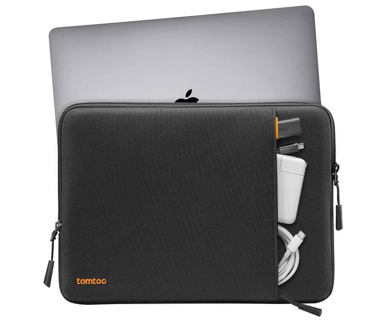 Pouzdro na notebook tomtoc Sleeve na 16