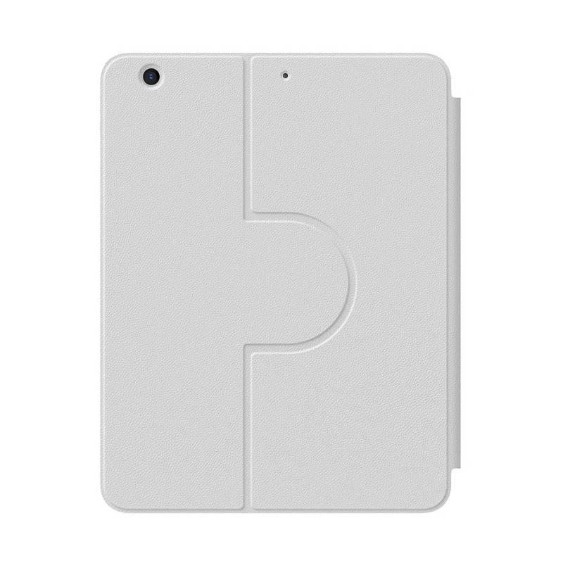 Pouzdro na tablet Baseus Minimalist Series na Apple iPad 10.2'' šedé, Pouzdro, na, tablet, Baseus, Minimalist, Series, na, Apple, iPad, 10.2'', šedé