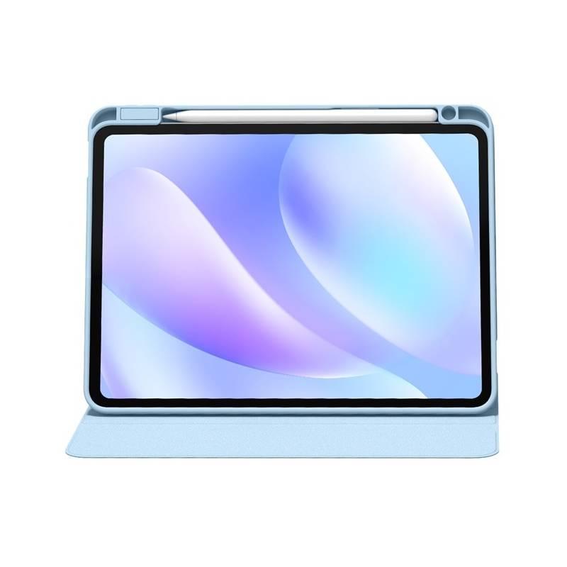 Pouzdro na tablet Baseus Minimalist Series na Apple iPad Pro 11 iPad Air4 Air5 10.9'' modré, Pouzdro, na, tablet, Baseus, Minimalist, Series, na, Apple, iPad, Pro, 11, iPad, Air4, Air5, 10.9'', modré