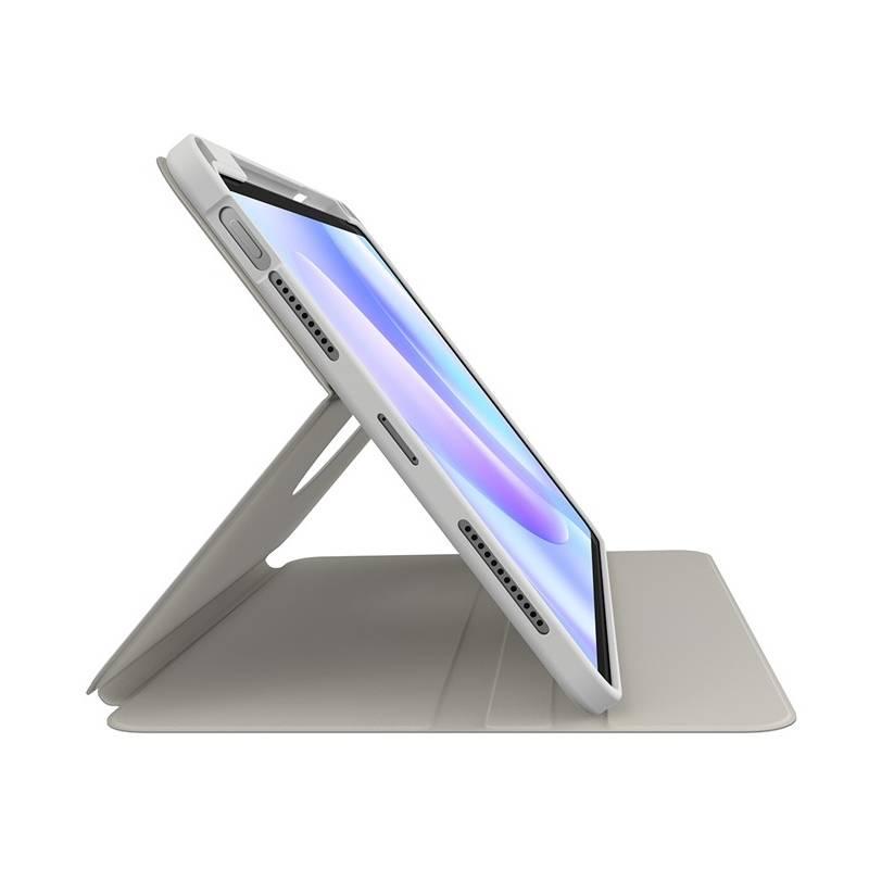 Pouzdro na tablet Baseus Minimalist Series na Apple iPad Pro 11 iPad Air4 Air5 10.9'' šedé, Pouzdro, na, tablet, Baseus, Minimalist, Series, na, Apple, iPad, Pro, 11, iPad, Air4, Air5, 10.9'', šedé