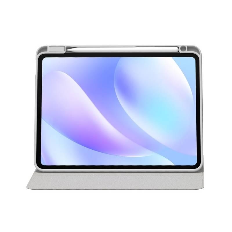 Pouzdro na tablet Baseus Minimalist Series na Apple iPad Pro 11 iPad Air4 Air5 10.9'' šedé, Pouzdro, na, tablet, Baseus, Minimalist, Series, na, Apple, iPad, Pro, 11, iPad, Air4, Air5, 10.9'', šedé