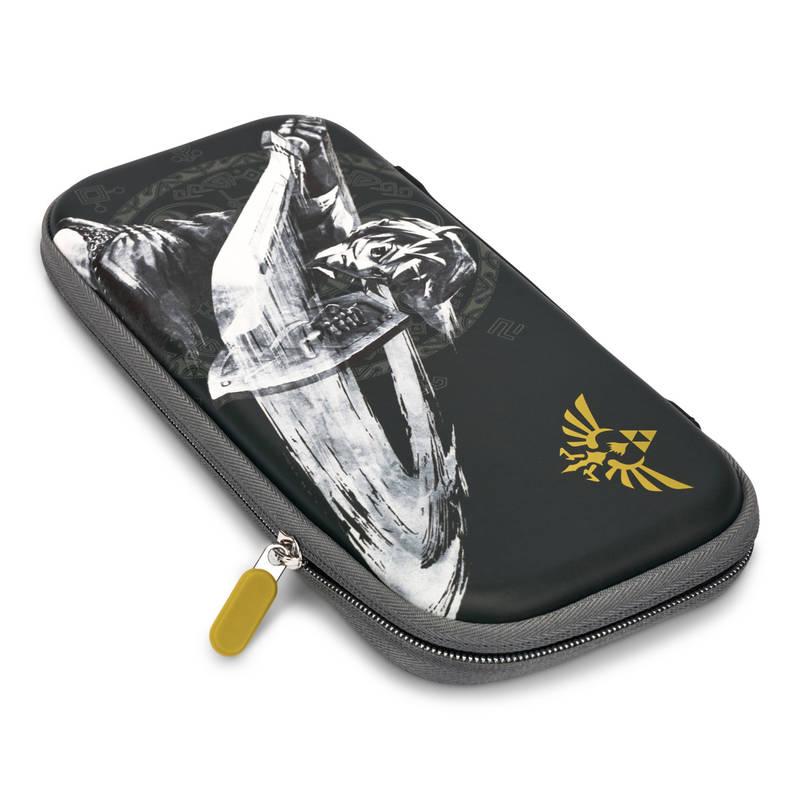 Pouzdro PowerA Slim Case pro Nintendo Switch - Battle-Ready Link