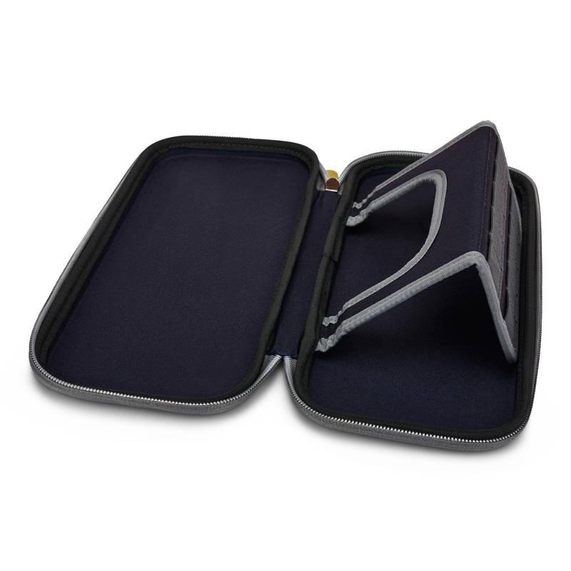 Pouzdro PowerA Slim Case pro Nintendo Switch - Battle-Ready Link