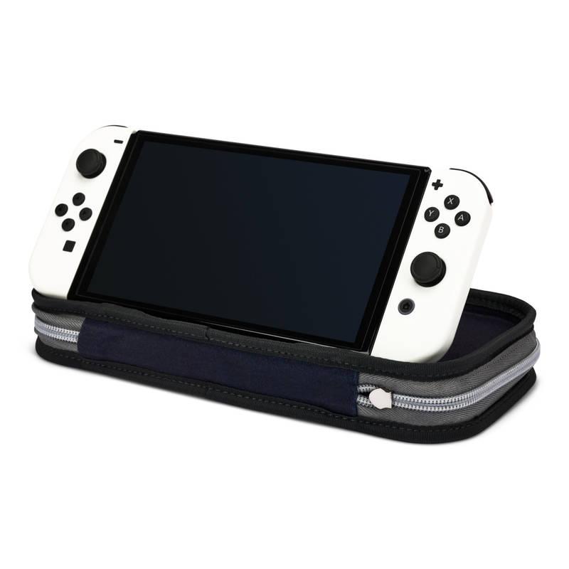 Pouzdro PowerA Slim Case pro Nintendo Switch - Battle-Ready Link, Pouzdro, PowerA, Slim, Case, pro, Nintendo, Switch, Battle-Ready, Link