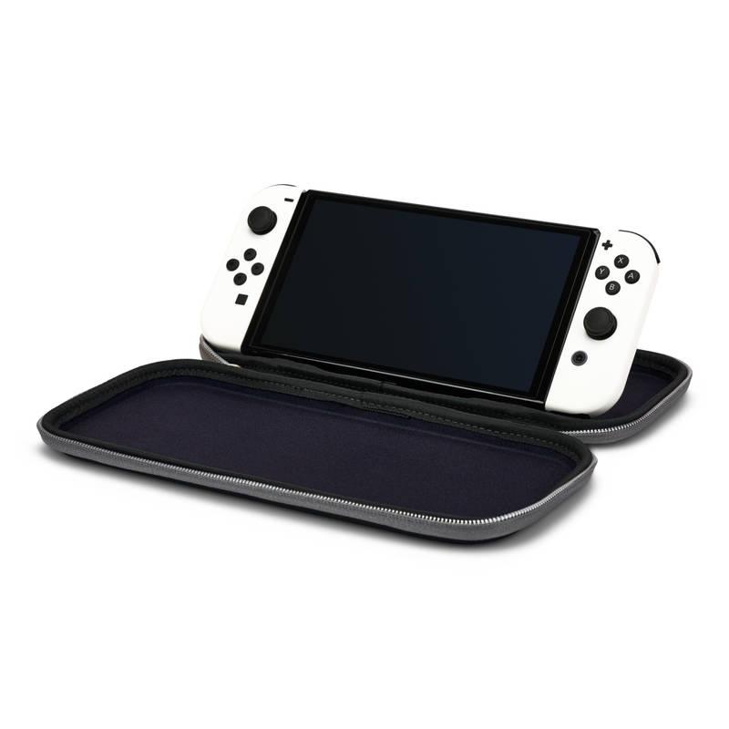 Pouzdro PowerA Slim Case pro Nintendo Switch - Battle-Ready Link
