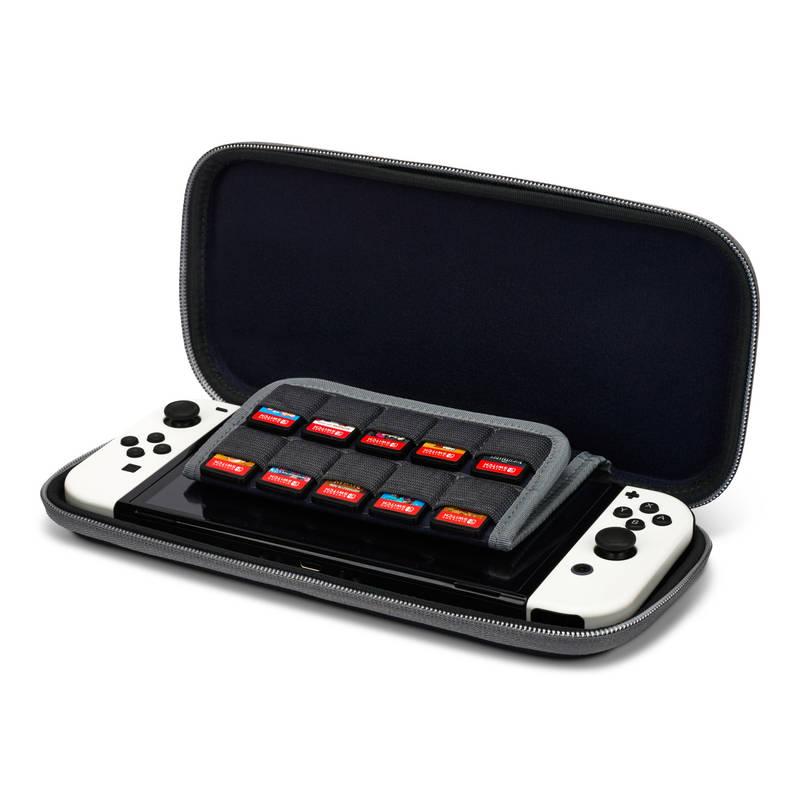 Pouzdro PowerA Slim Case pro Nintendo Switch - Battle-Ready Link