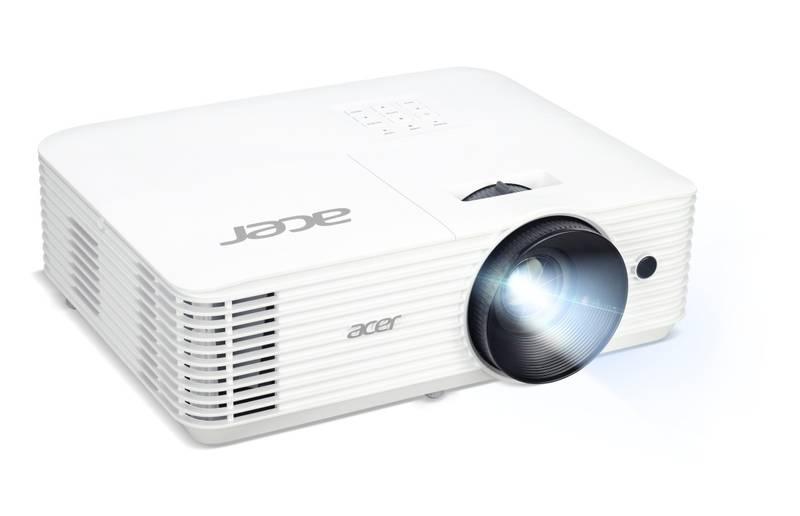 Projektor Acer H5386BDi bílý