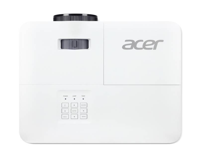 Projektor Acer H5386BDi bílý, Projektor, Acer, H5386BDi, bílý
