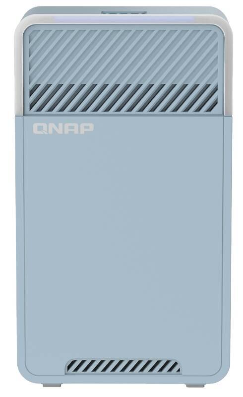 Router QNAP QMiro-201W, Router, QNAP, QMiro-201W