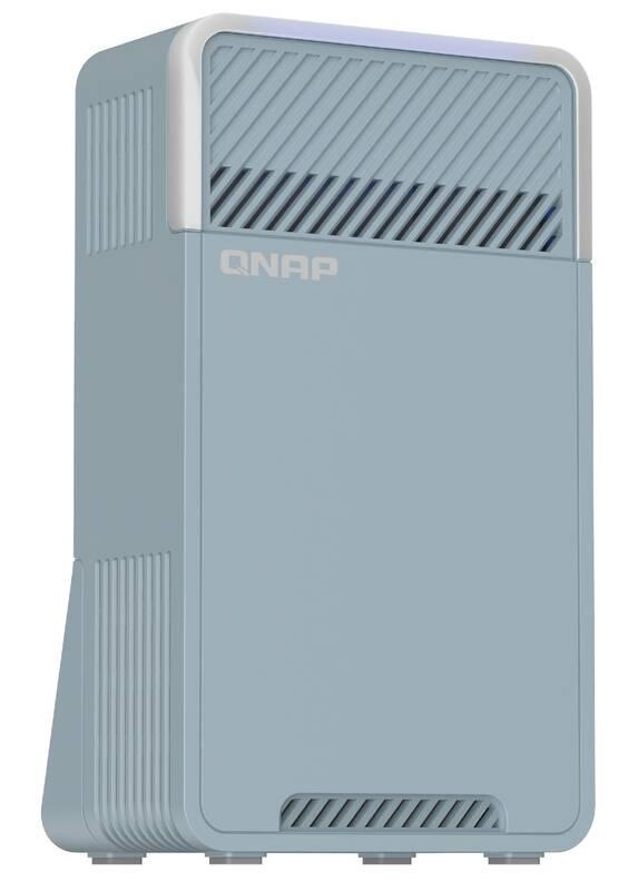 Router QNAP QMiro-201W