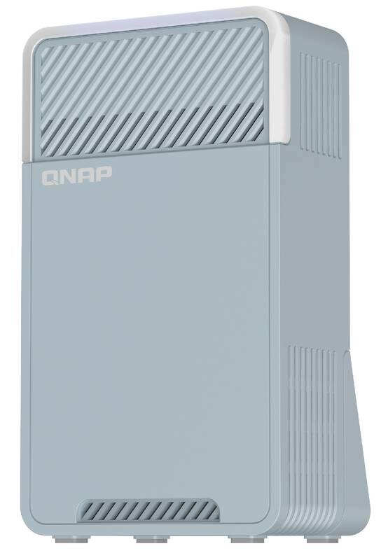 Router QNAP QMiro-201W