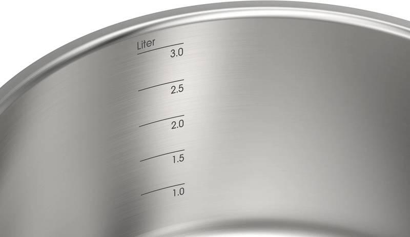 Sada nádobí Bosch HEZ9SE040