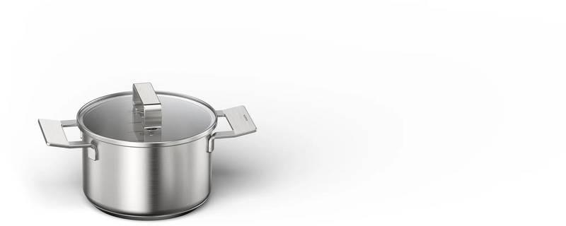 Sada nádobí Bosch HEZ9SE040