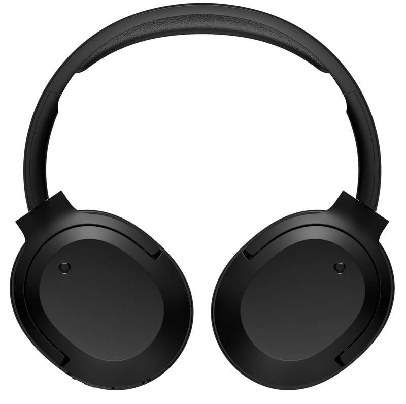 Sluchátka Edifier W820NB Plus černá