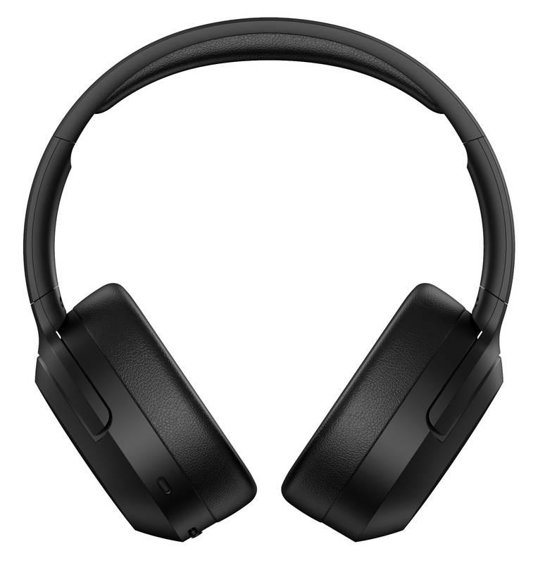 Sluchátka Edifier W820NB Plus černá