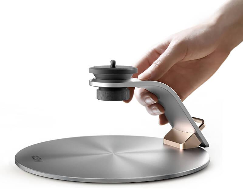 Stojan Xgimi X-Desktop Pro stříbrný