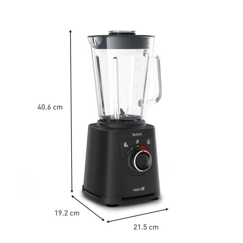 Stolní mixér Tefal Perfectmix BL87G831