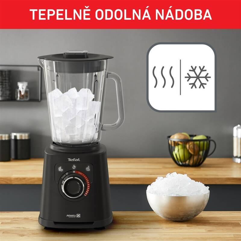 Stolní mixér Tefal Perfectmix BL87G831