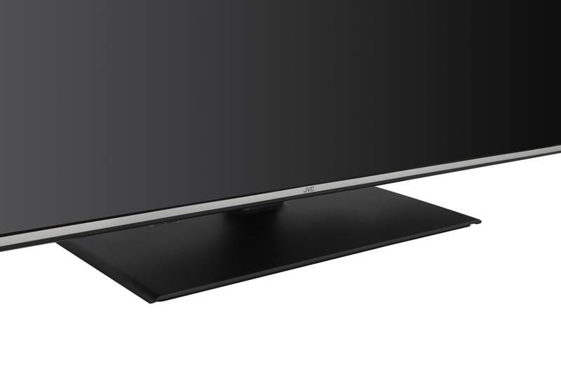 Televize JVC LT-43VU7305
