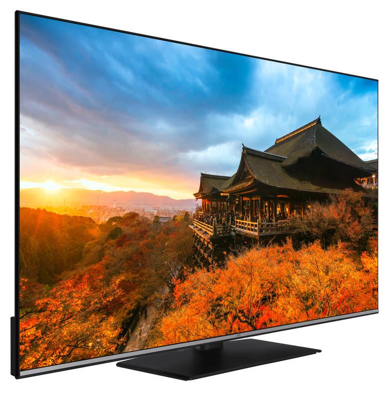 Televize JVC LT-50VU7305