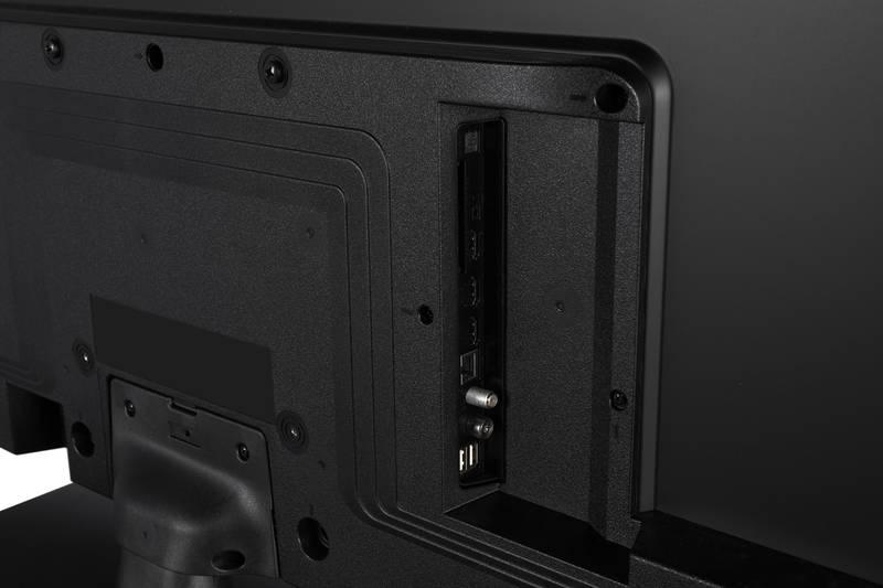 Televize JVC LT-50VU7305