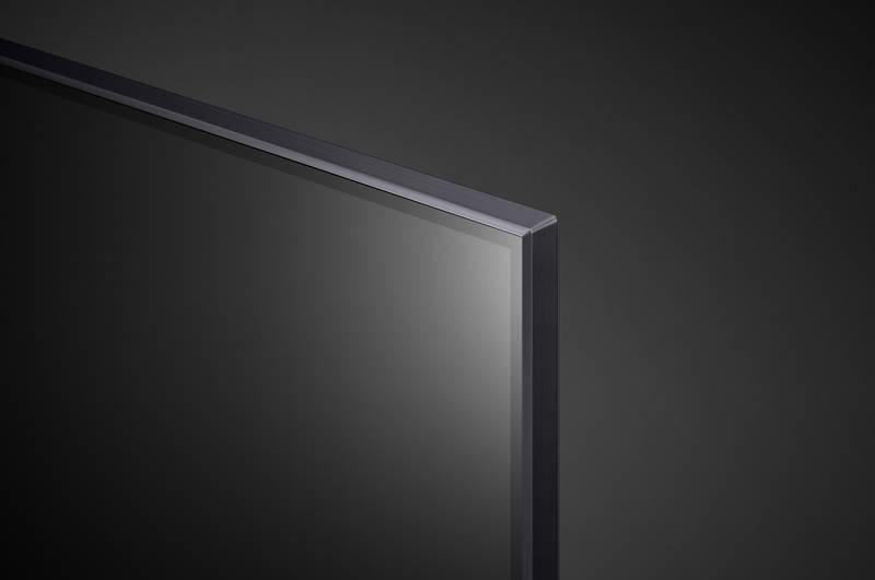 Televize LG 50QNED75R