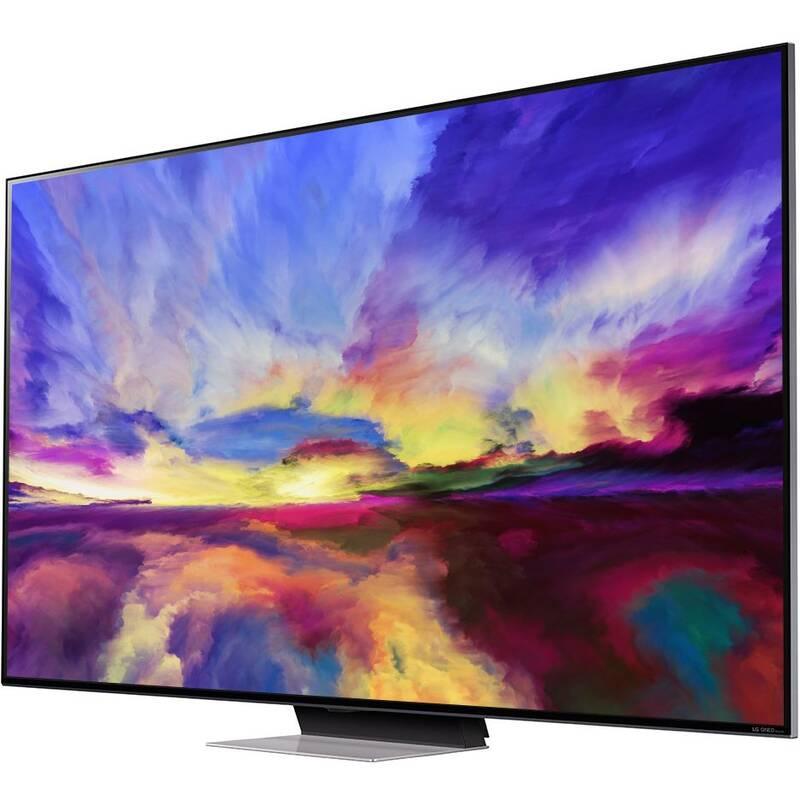 Televize LG 55QNED86R