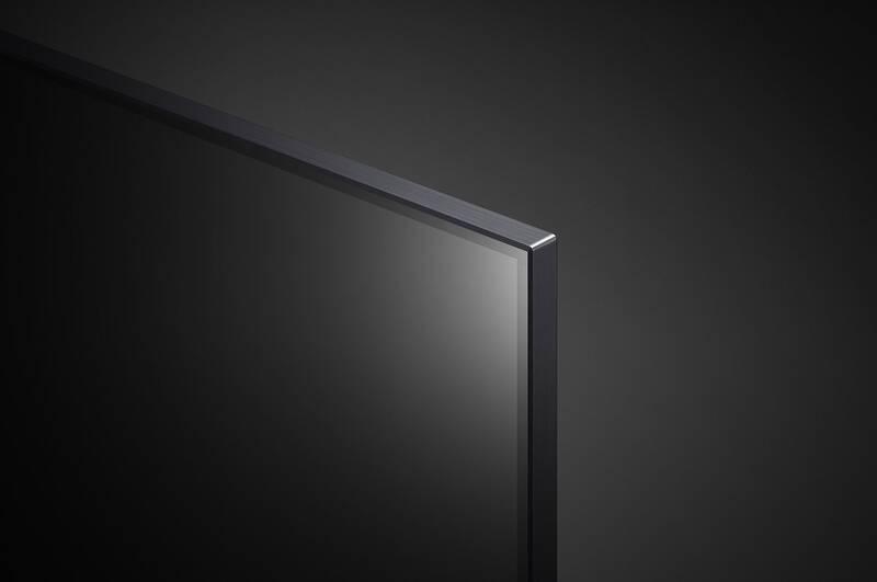 Televize LG 55QNED86R