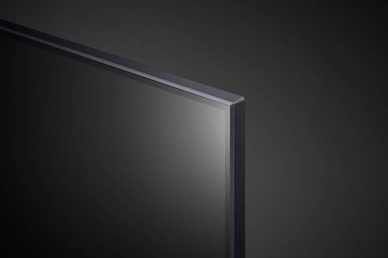 Televize LG 75QNED75R