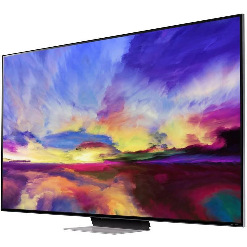 Televize LG 75QNED86R